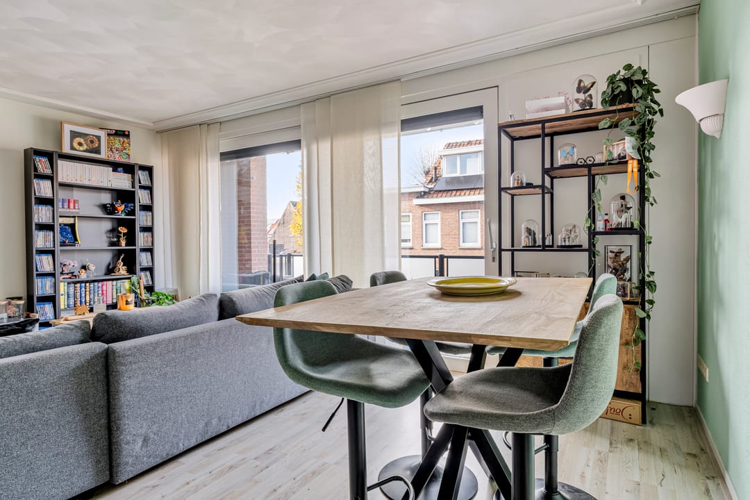 Foto 8 van Groeseindstraat 42-B