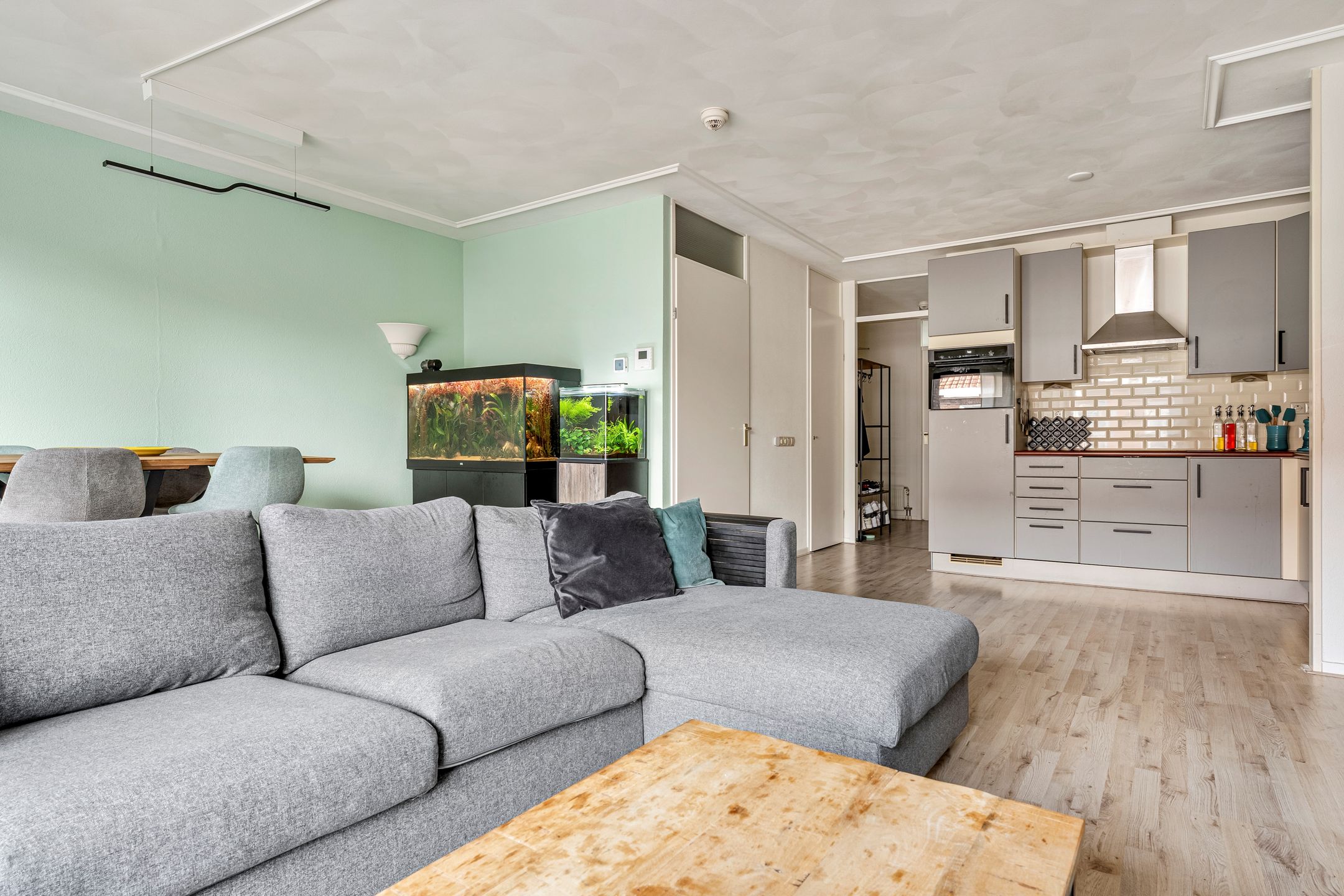 Foto 9 van Groeseindstraat 42-B