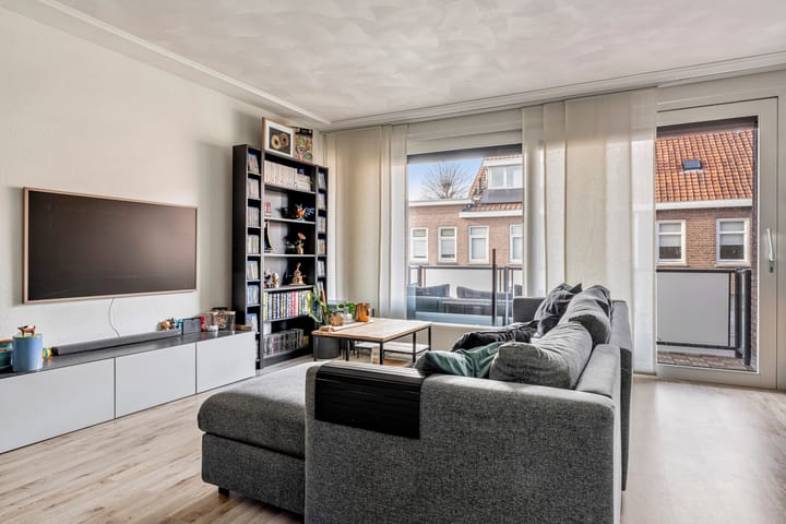 Foto 4 van Groeseindstraat 42-B