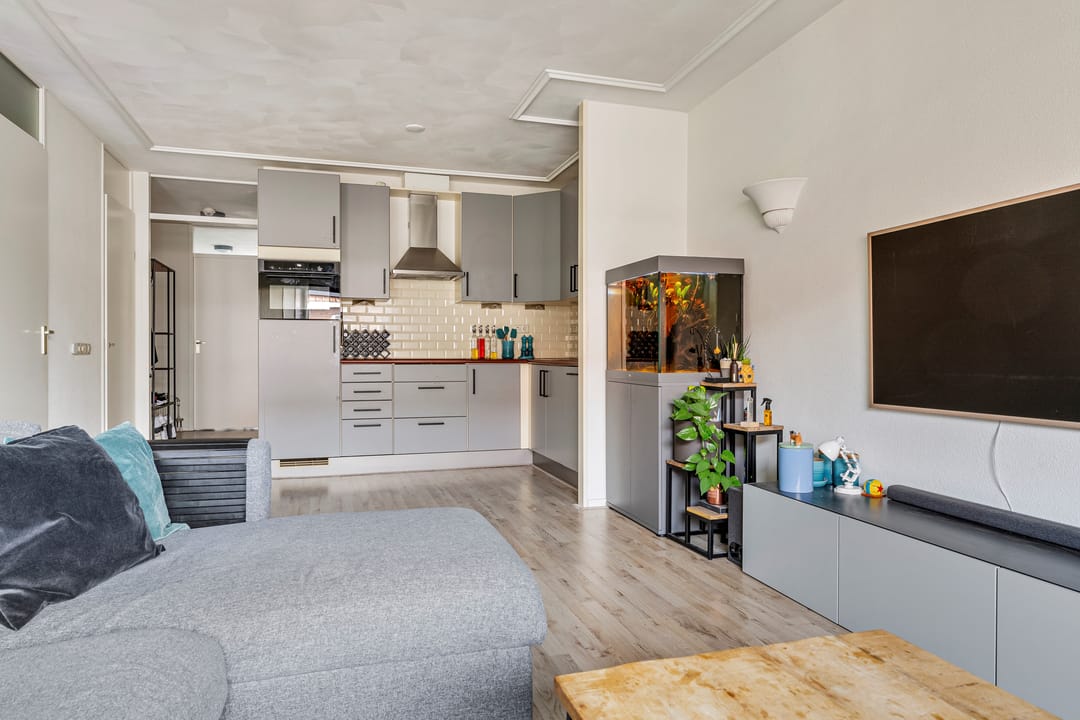 Foto 11 van Groeseindstraat 42-B