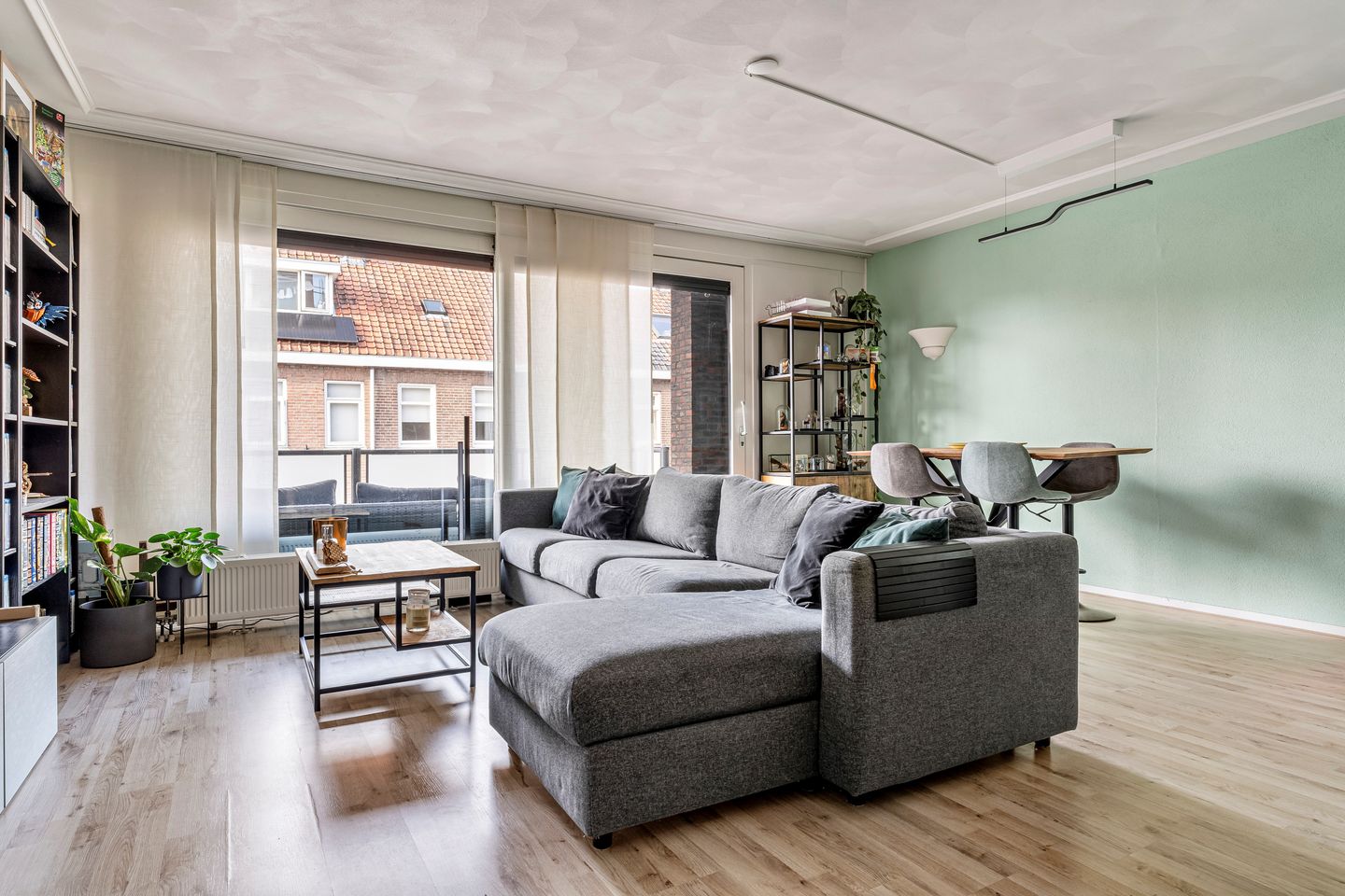 Foto 5 van Groeseindstraat 42-B