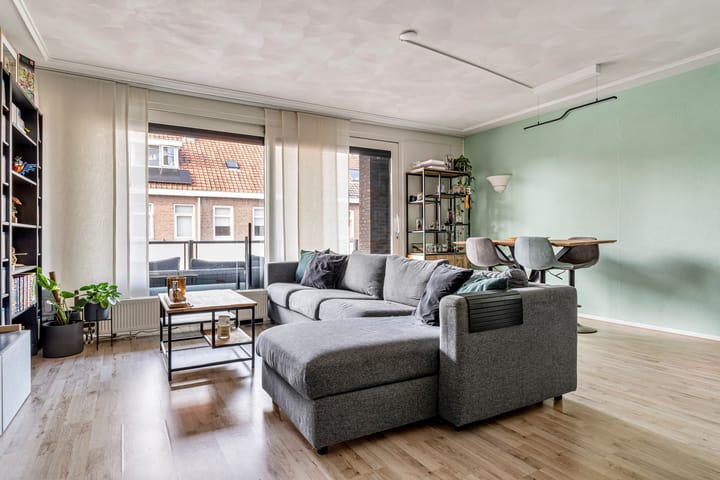 Foto 5 van Groeseindstraat 42-B