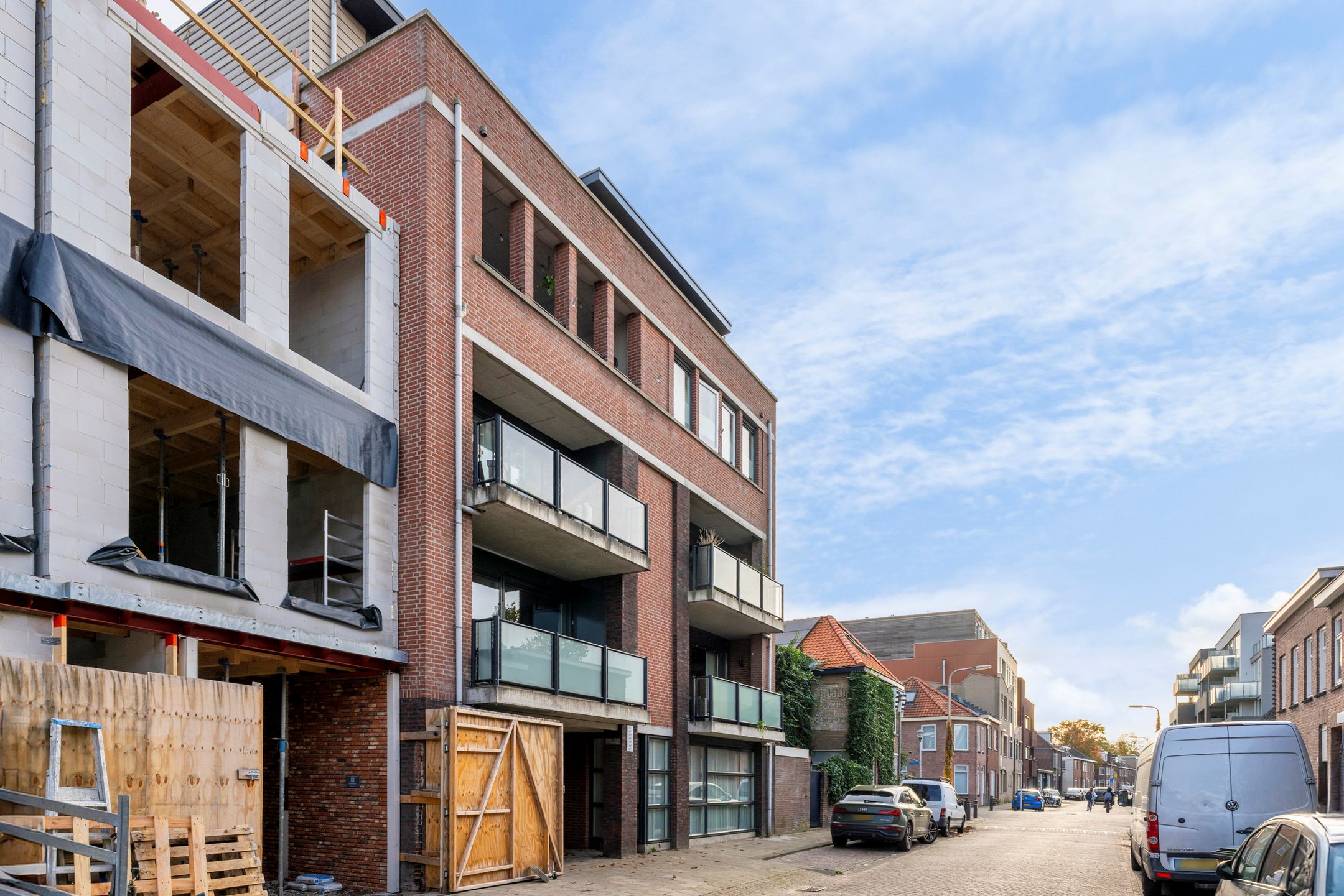 Foto 30 van Groeseindstraat 42-B