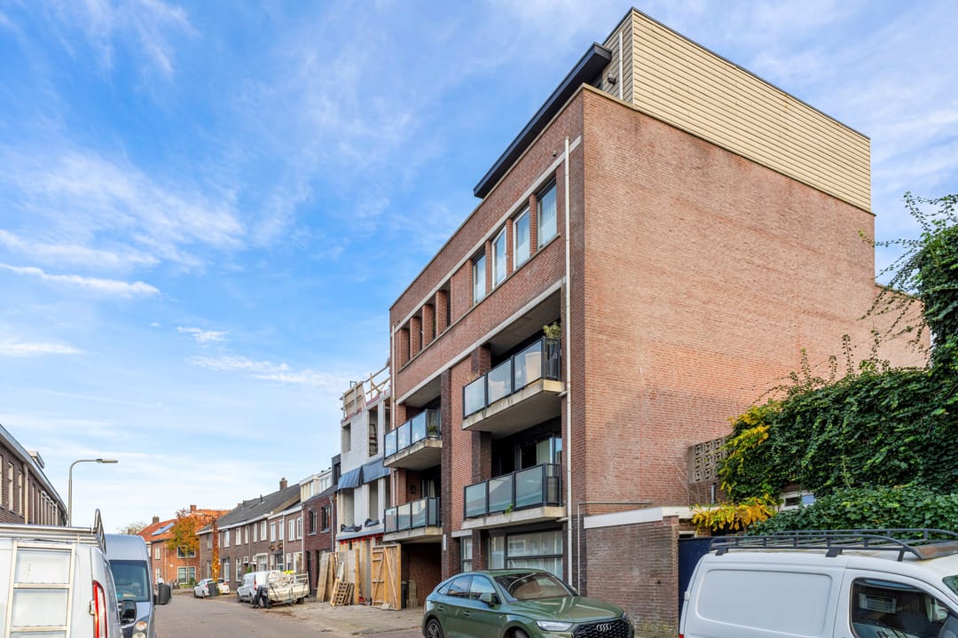 Foto 31 van Groeseindstraat 42-B