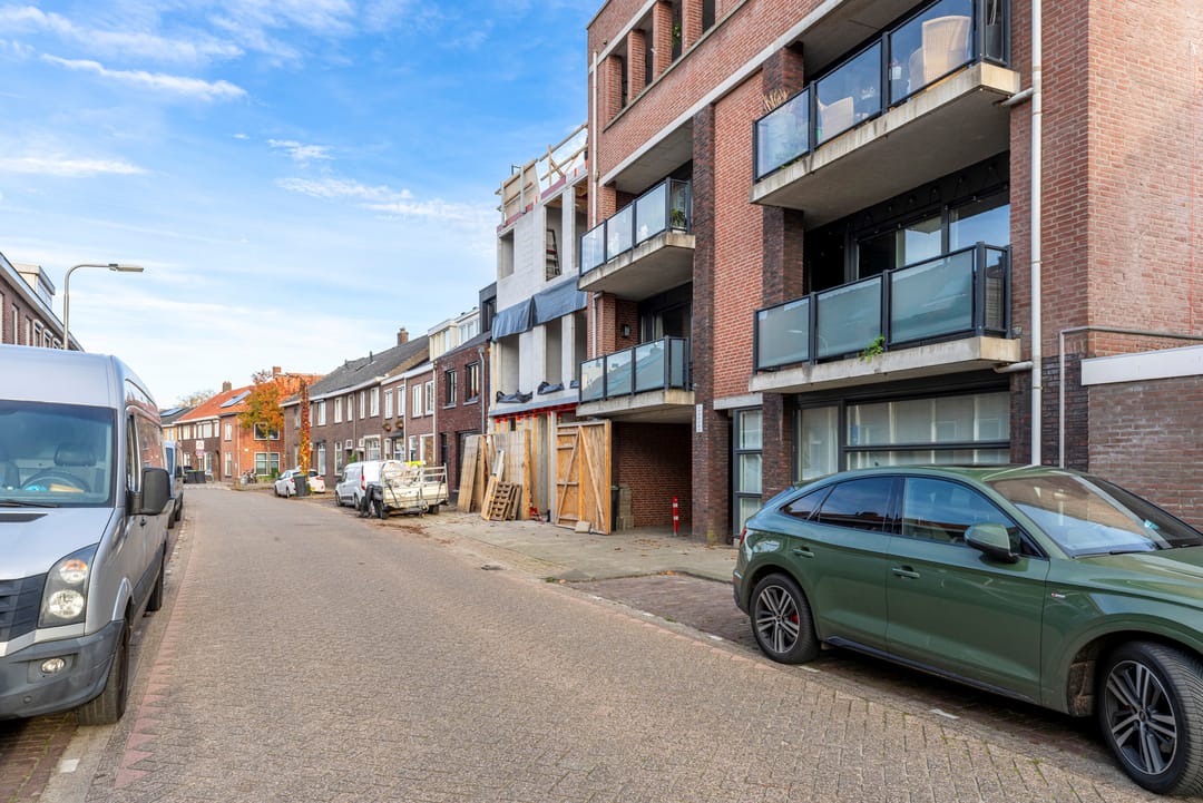 Foto 32 van Groeseindstraat 42-B