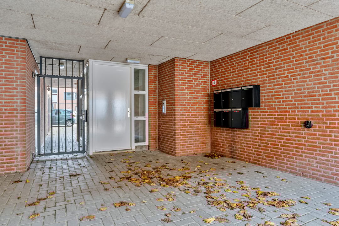 Foto 28 van Groeseindstraat 42-B