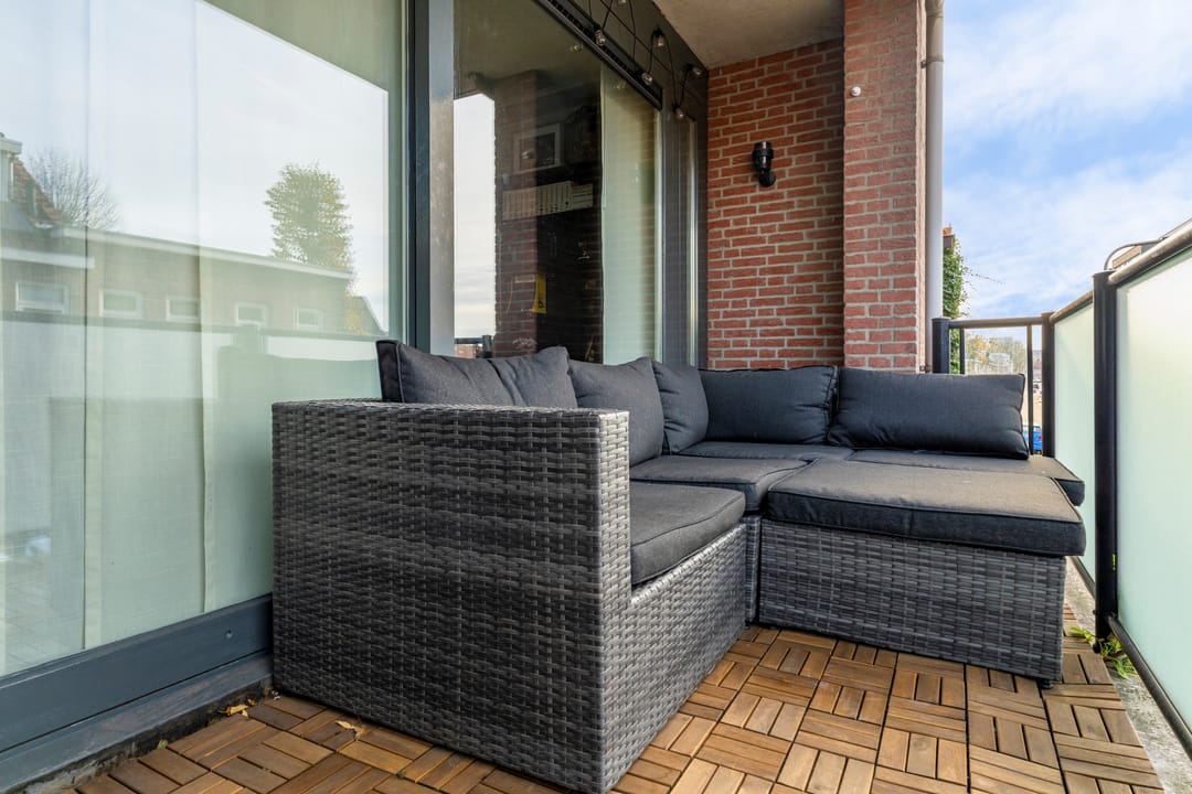 Foto 13 van Groeseindstraat 42-B