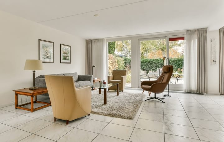 Foto 5 van Alphons Diepenbrockhof 17