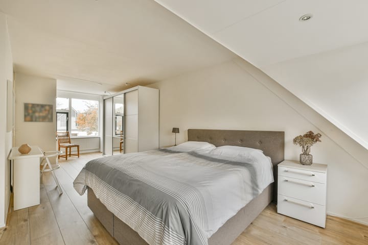 Foto 13 van Alphons Diepenbrockhof 17