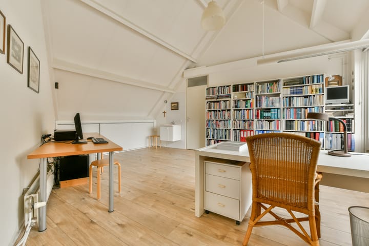 Foto 20 van Alphons Diepenbrockhof 17