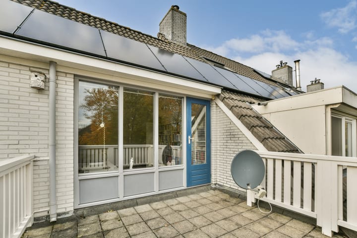 Foto 21 van Alphons Diepenbrockhof 17