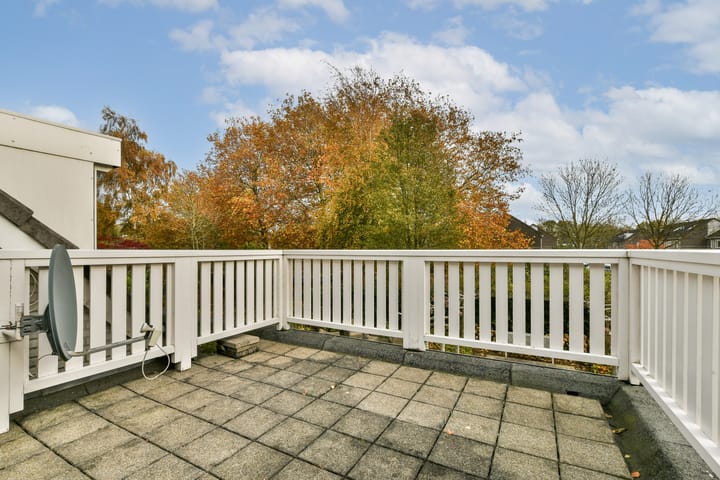 Foto 22 van Alphons Diepenbrockhof 17