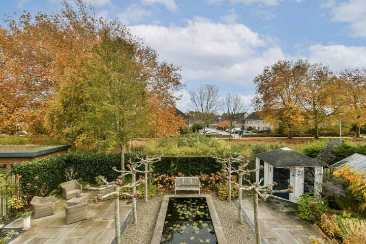 Foto 23 van Alphons Diepenbrockhof 17