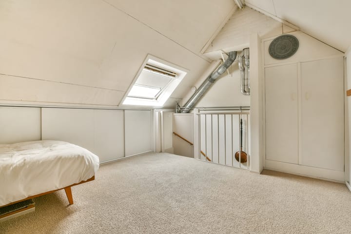 Foto 26 van Alphons Diepenbrockhof 17