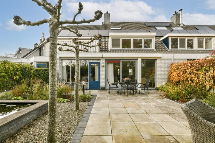 Foto 27 van Alphons Diepenbrockhof 17