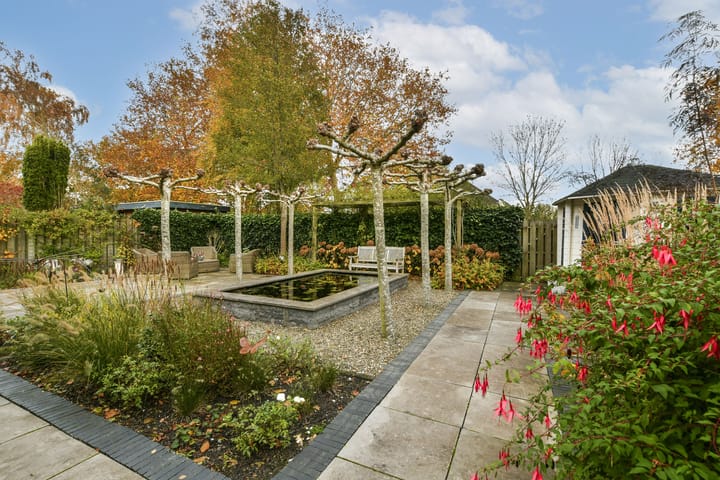 Foto 30 van Alphons Diepenbrockhof 17