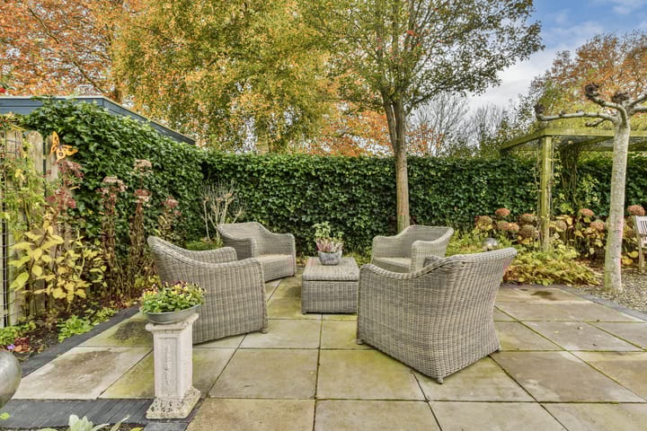 Foto 31 van Alphons Diepenbrockhof 17