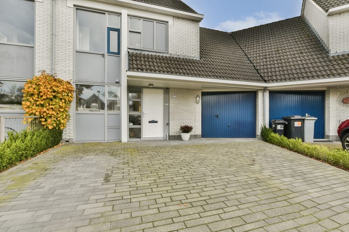 Foto 36 van Alphons Diepenbrockhof 17