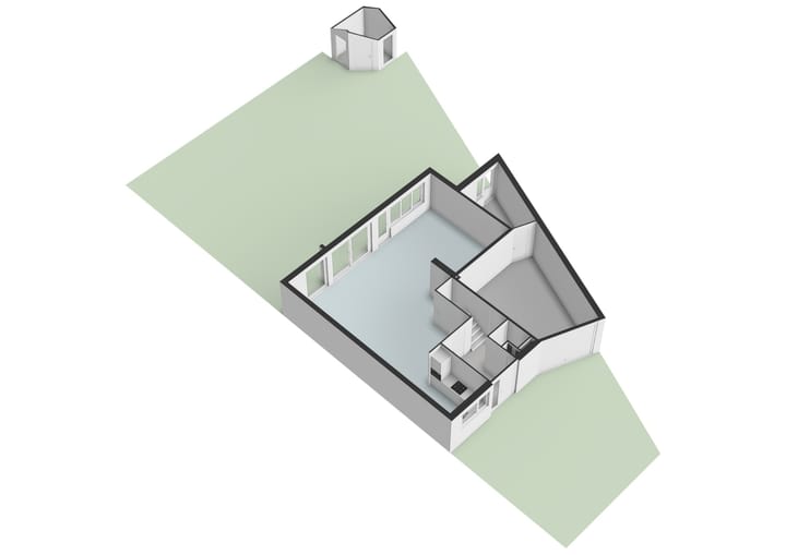 Foto 54 van Alphons Diepenbrockhof 17