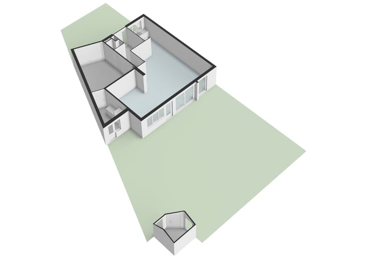 Foto 55 van Alphons Diepenbrockhof 17