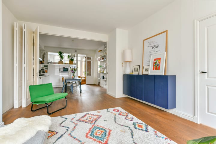 Foto 3 van Hemonystraat 24-1