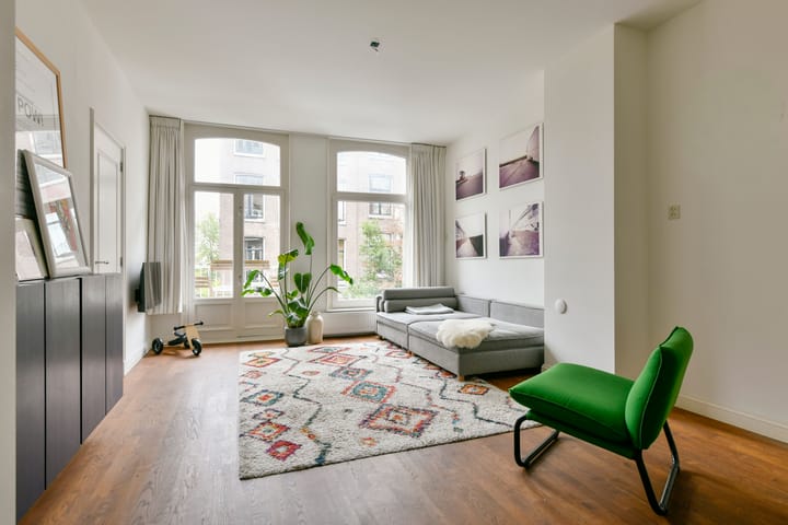 Foto 5 van Hemonystraat 24-1