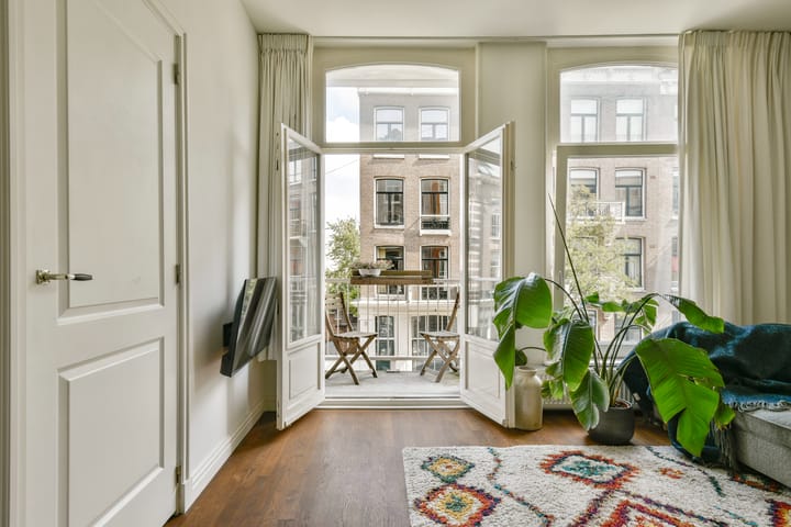 Foto 9 van Hemonystraat 24-1