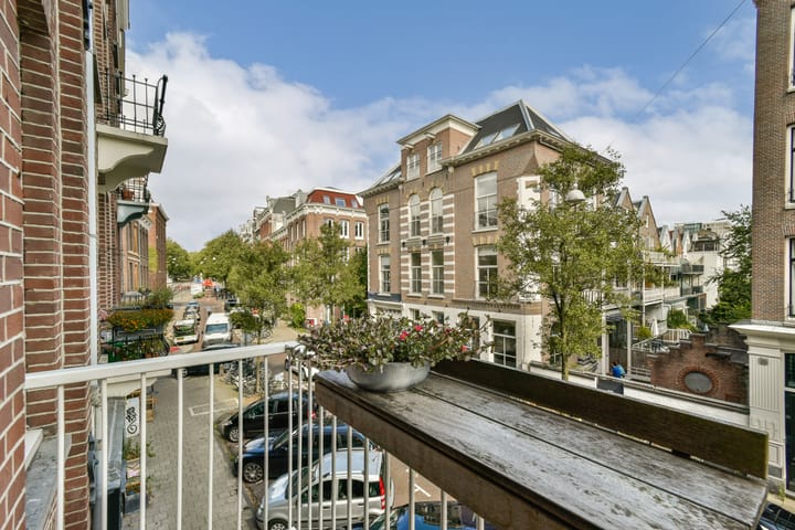 Foto 21 van Hemonystraat 24-1