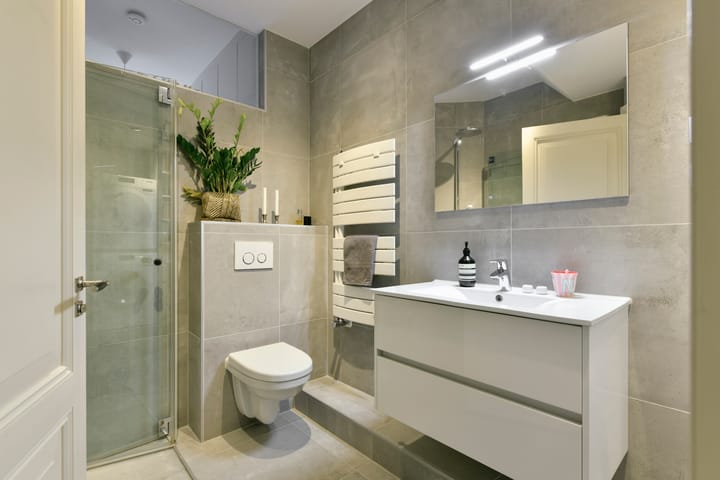 Foto 25 van Hemonystraat 24-1