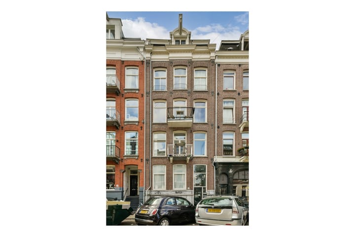 Foto 28 van Hemonystraat 24-1