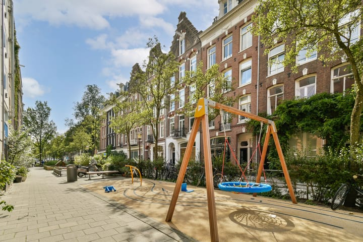 Foto 32 van Hemonystraat 24-1