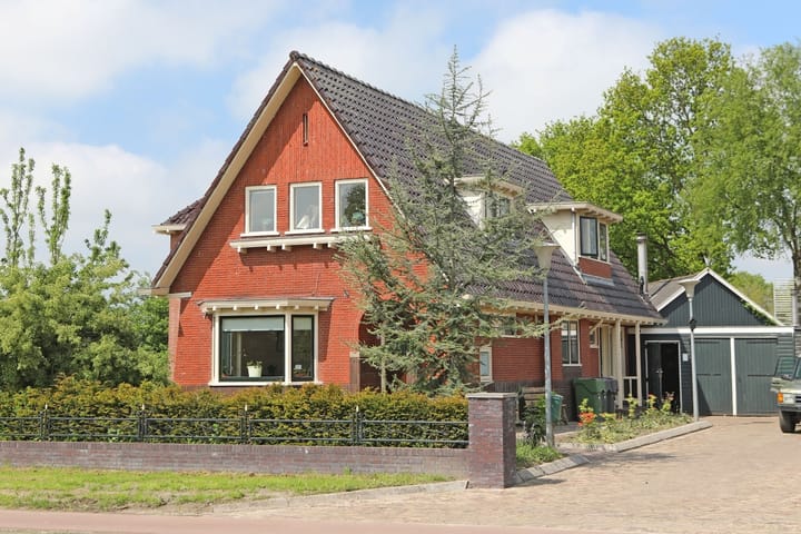 Wedzebuorren 51 main image