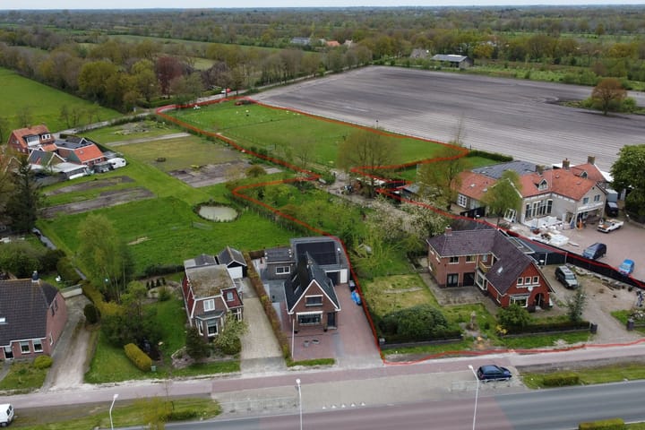 Foto 2 van Wedzebuorren 51