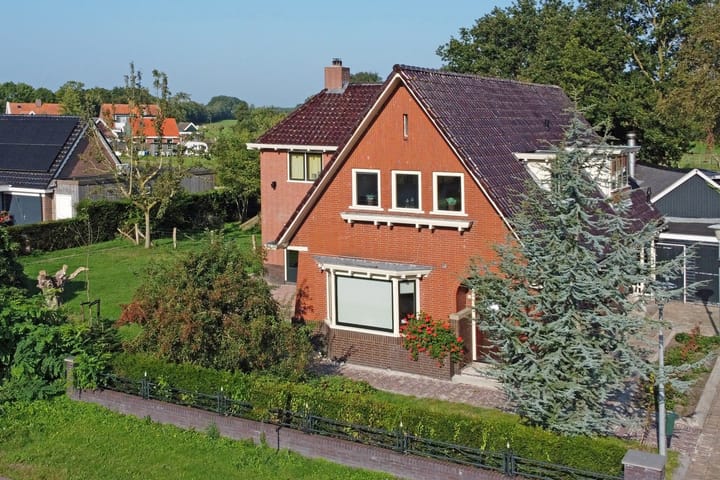 Foto 5 van Wedzebuorren 51