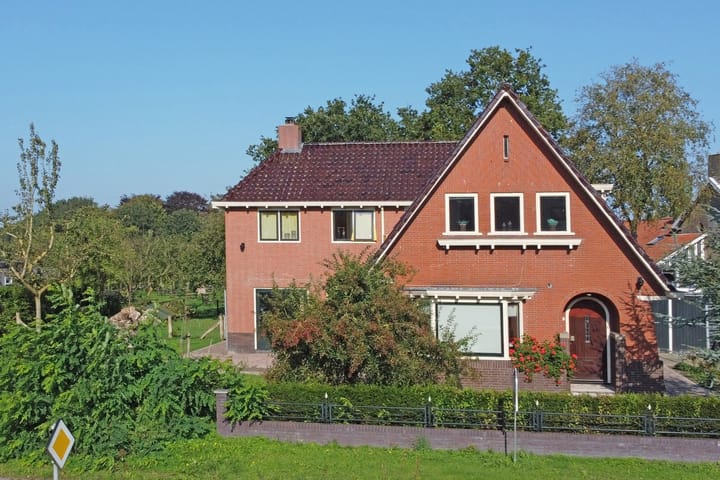 Foto 4 van Wedzebuorren 51