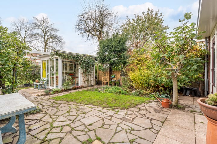 Max Planckstraat 8-H