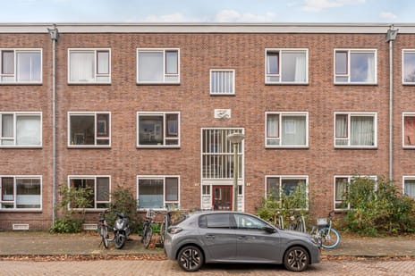 Max Planckstraat 8-H secondary image