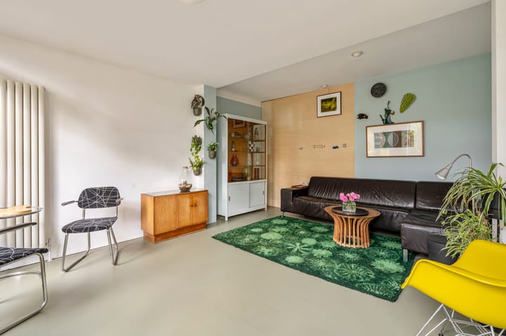 Photo 4 of Max Planckstraat 8-H