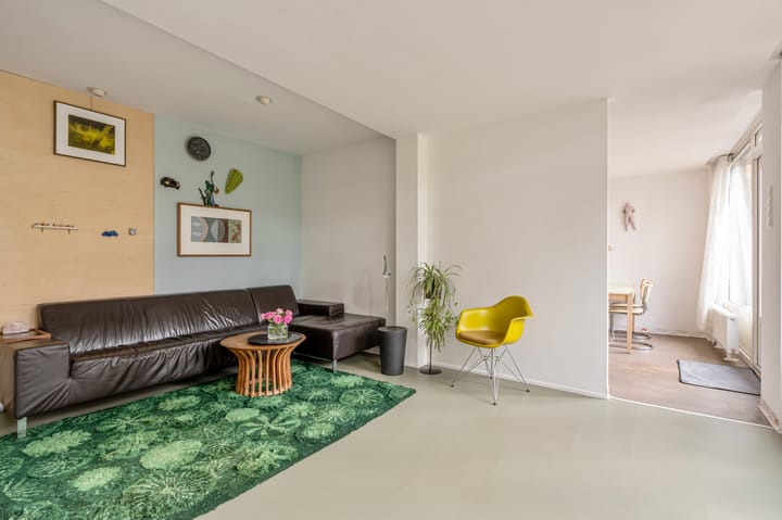 Photo 7 of Max Planckstraat 8-H