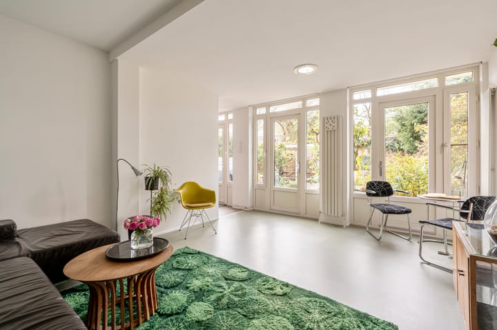 Photo 8 of Max Planckstraat 8-H