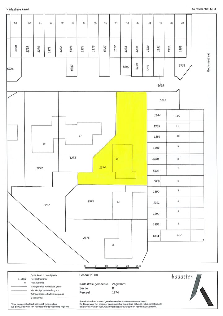 Photo 51 of Osylaan 15