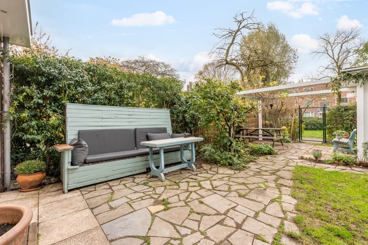 Photo 28 of Max Planckstraat 8-H