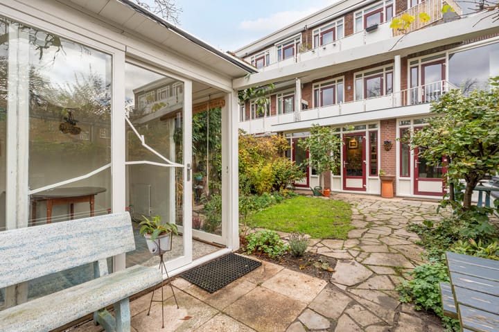 Photo 29 of Max Planckstraat 8-H