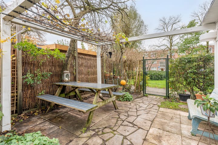 Photo 5 of Max Planckstraat 8-H