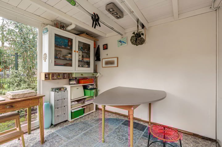 Photo 30 of Max Planckstraat 8-H