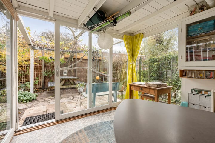 Photo 31 of Max Planckstraat 8-H