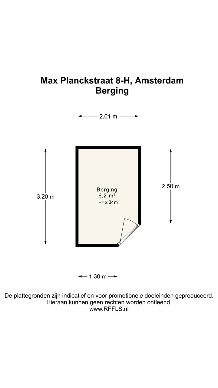 Photo 36 of Max Planckstraat 8-H