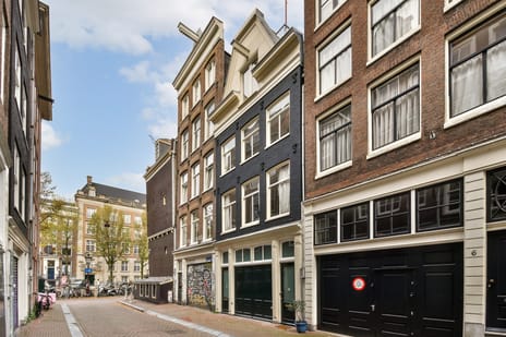 Romeinsarmsteeg 8-H tertiary image