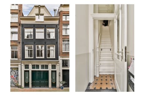 Romeinsarmsteeg 8-H secondary image