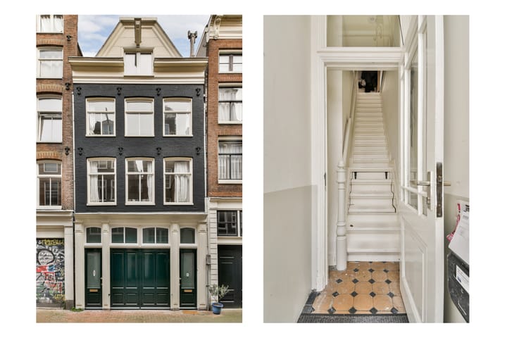 Photo 2 of Romeinsarmsteeg 8-H